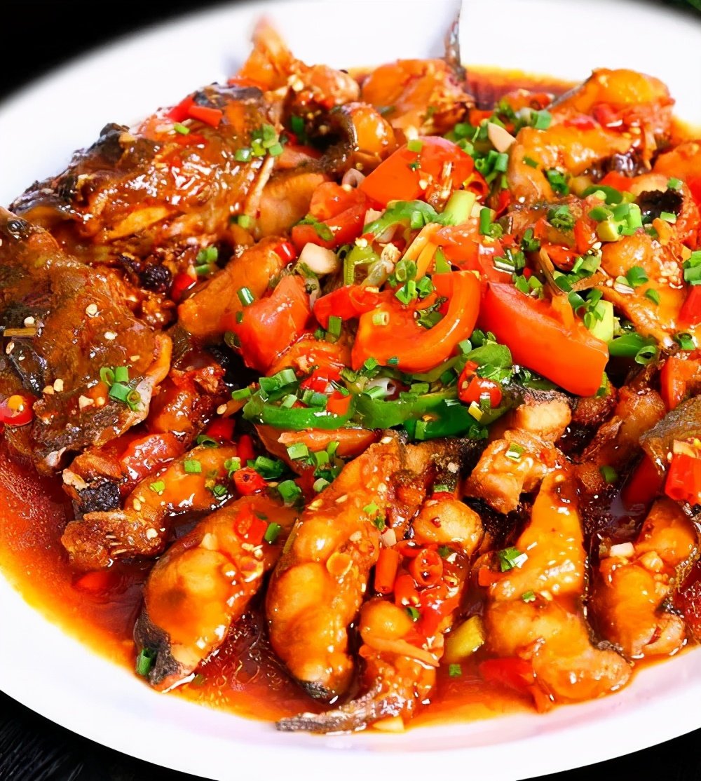 广西菜南甜北辣,南甜北咸西辣东鲜