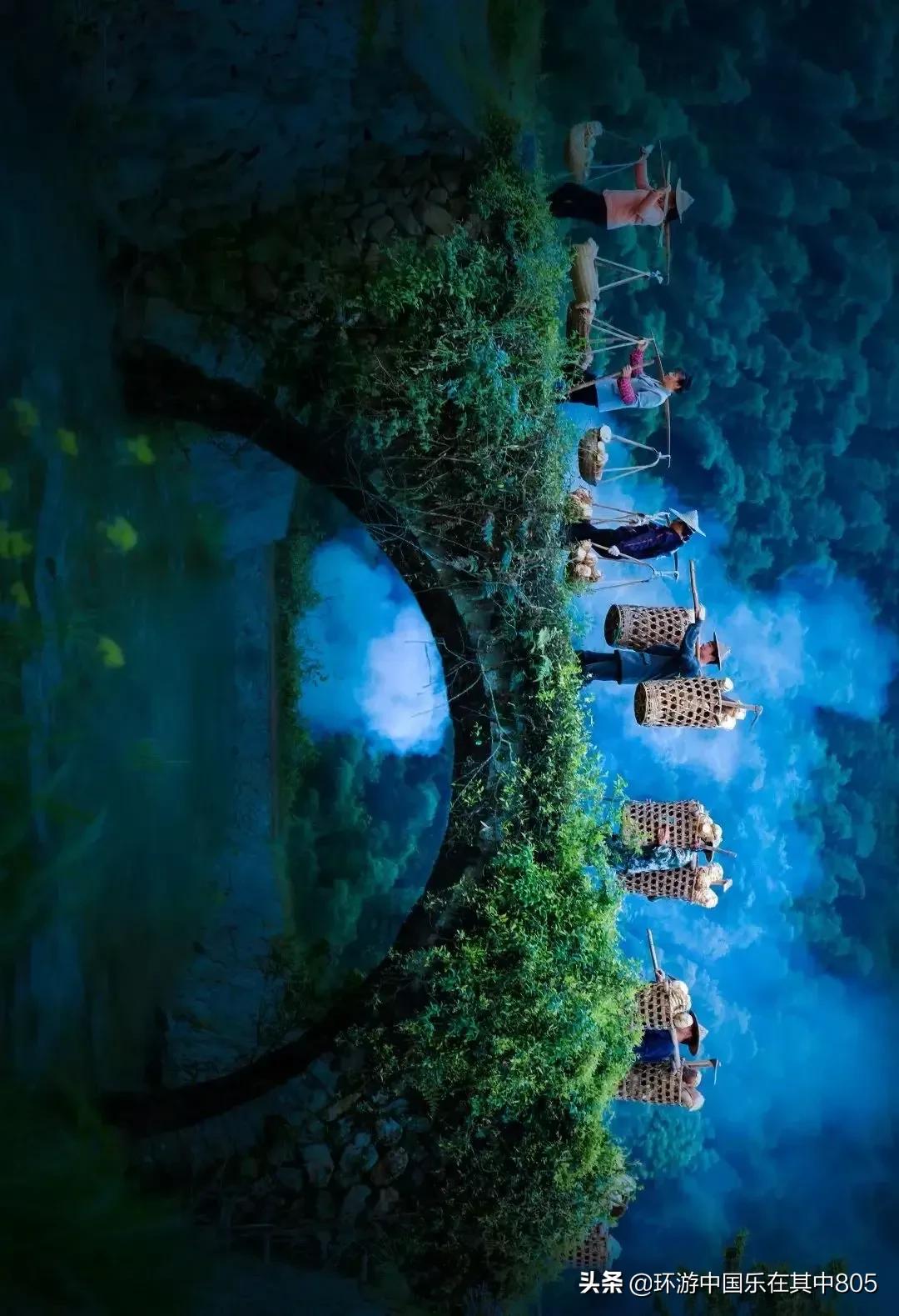 浙江哪些景点值得去旅游,浙江旅游值得去的地方