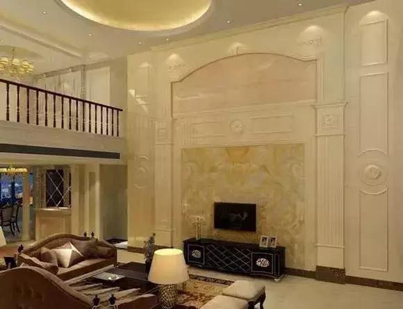 佛山石材欧式艺术背景墙,欧式客厅背景墙石材雕花装修