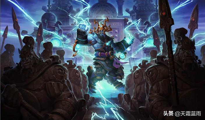 魔兽人物志第四十二期,魔兽世界人物志第六期