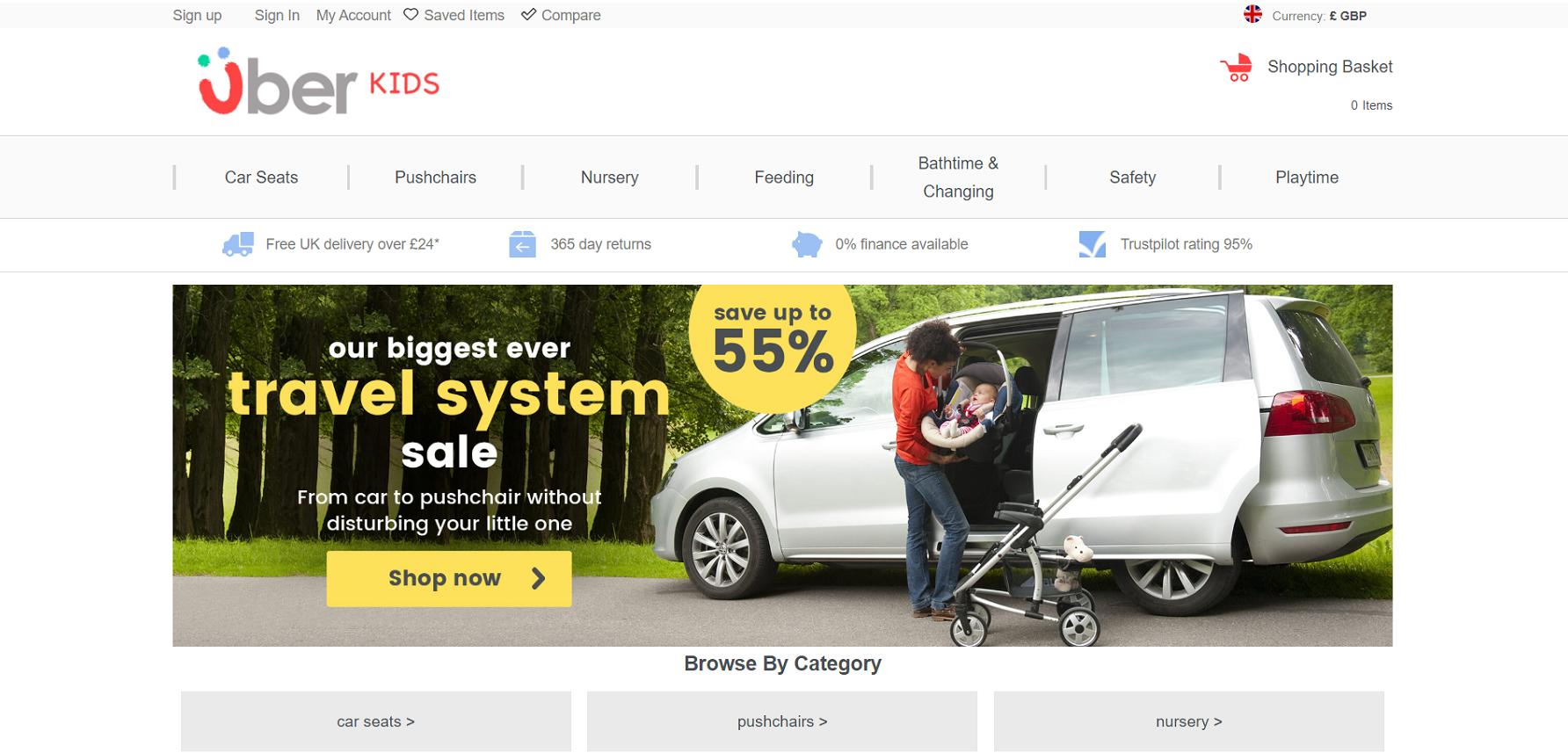 英国海淘婴儿用品必买清单,澳洲直邮母婴用品