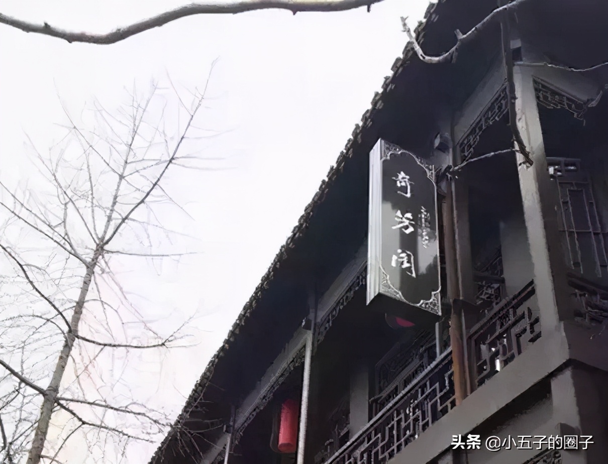 尝一口就忘不掉的南京特色美食,南京特色老字号美食