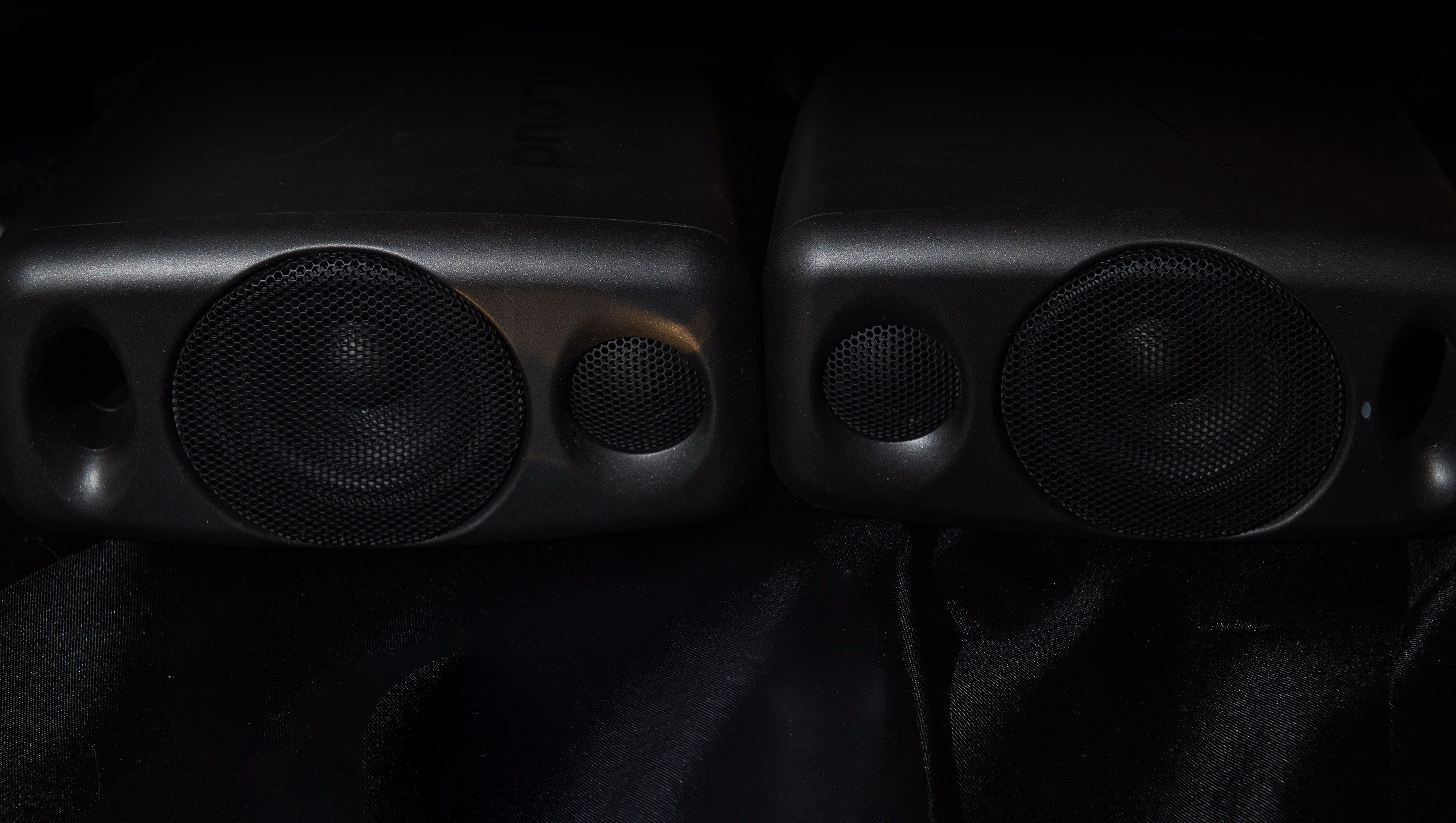 没有灯光的设计是没有灵魂的,没有灯光的柜子是没有灵魂的