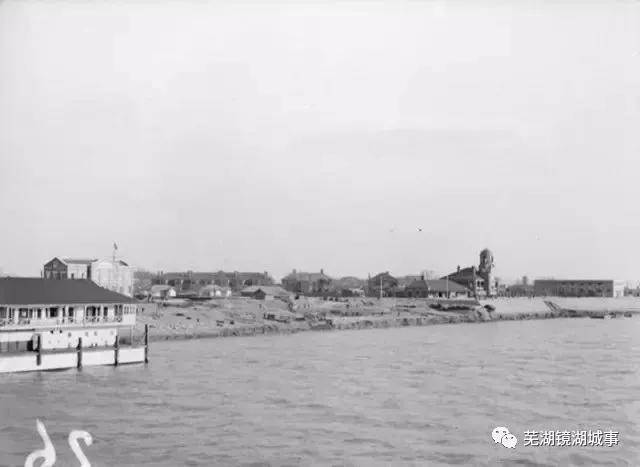 念念不忘，必有回响——老芜湖海关见证的传奇爱情