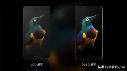 有关手机屏幕的小知识,手机屏幕知识详解