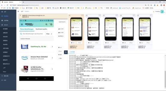 ​自养号怎么玩儿？最低成本是多少？第一节，免费系统和买家注册
