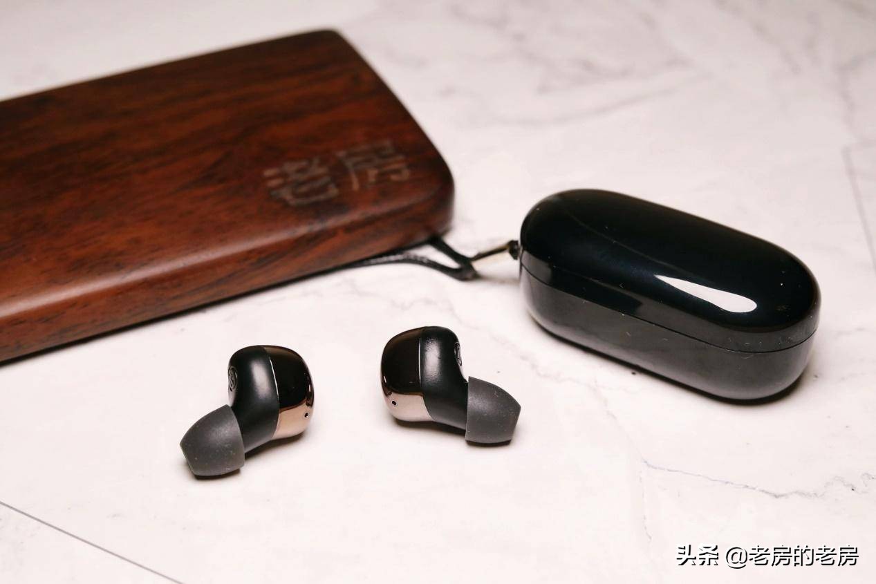 这颗芒果会游泳芒果嗨Q真无线蓝牙耳机评测