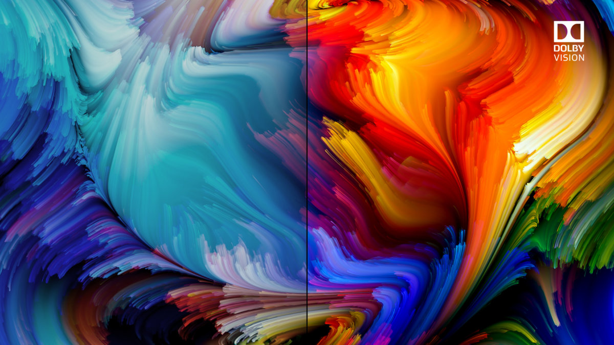 杜比视界机顶盒,x96max机顶盒支持杜比视界