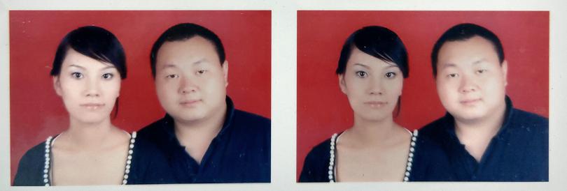 34岁湖南女子，为替丈夫还债辞去教师工作，独闯上海4年赚80万