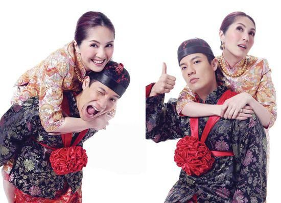 从孤勇的春娇到“极品怪兽家长”，杨千嬅20年人生如歌