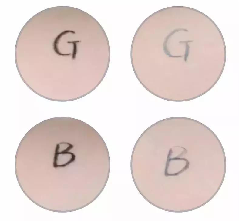 粉底液真实测评网红第一,网红粉底液真实测评