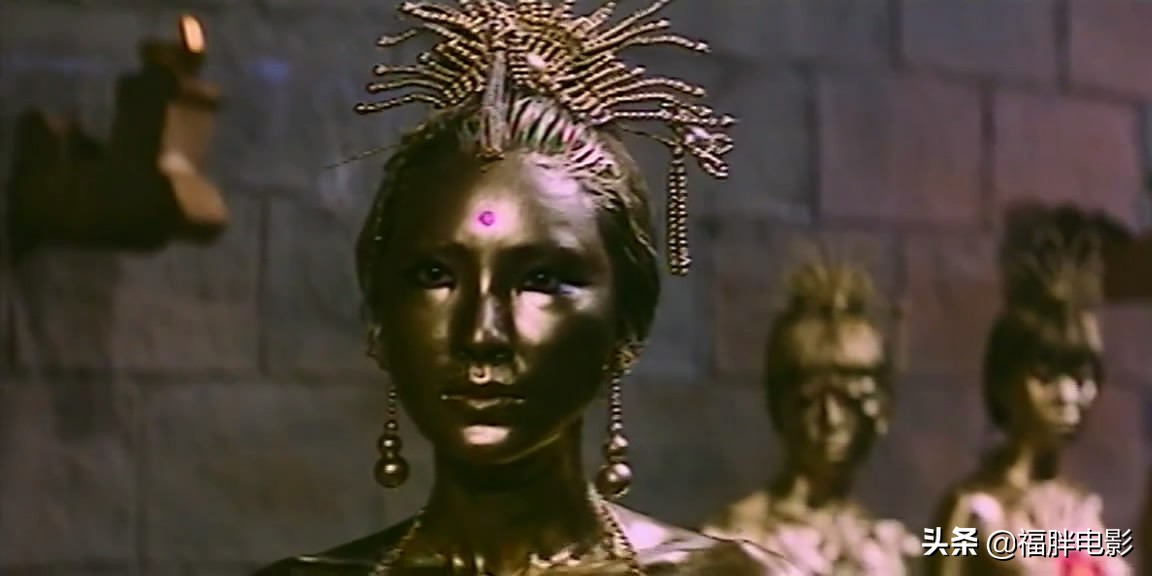 十八铜女电视剧,十八铜女电影