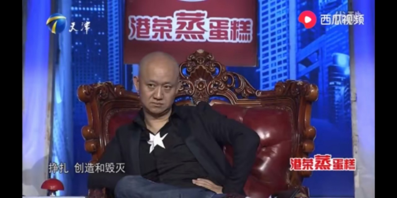 非你莫属小伙自曝经历完整版,非你莫属节目小伙直接发飙