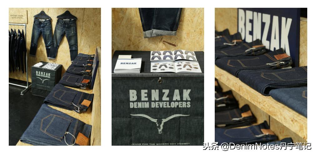为热爱牛仔的人而生的BDD,解密魔鬼细节及日本线、欧洲线的区别