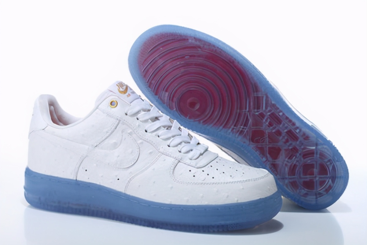 球鞋后缀ess是什么意思,球鞋后缀edge什么意思