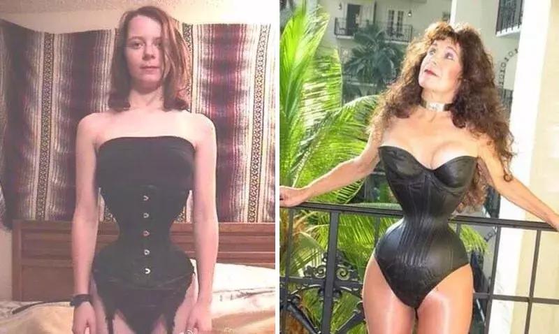 美体内衣真的可以让你瘦下来吗,减肥内衣的骗局