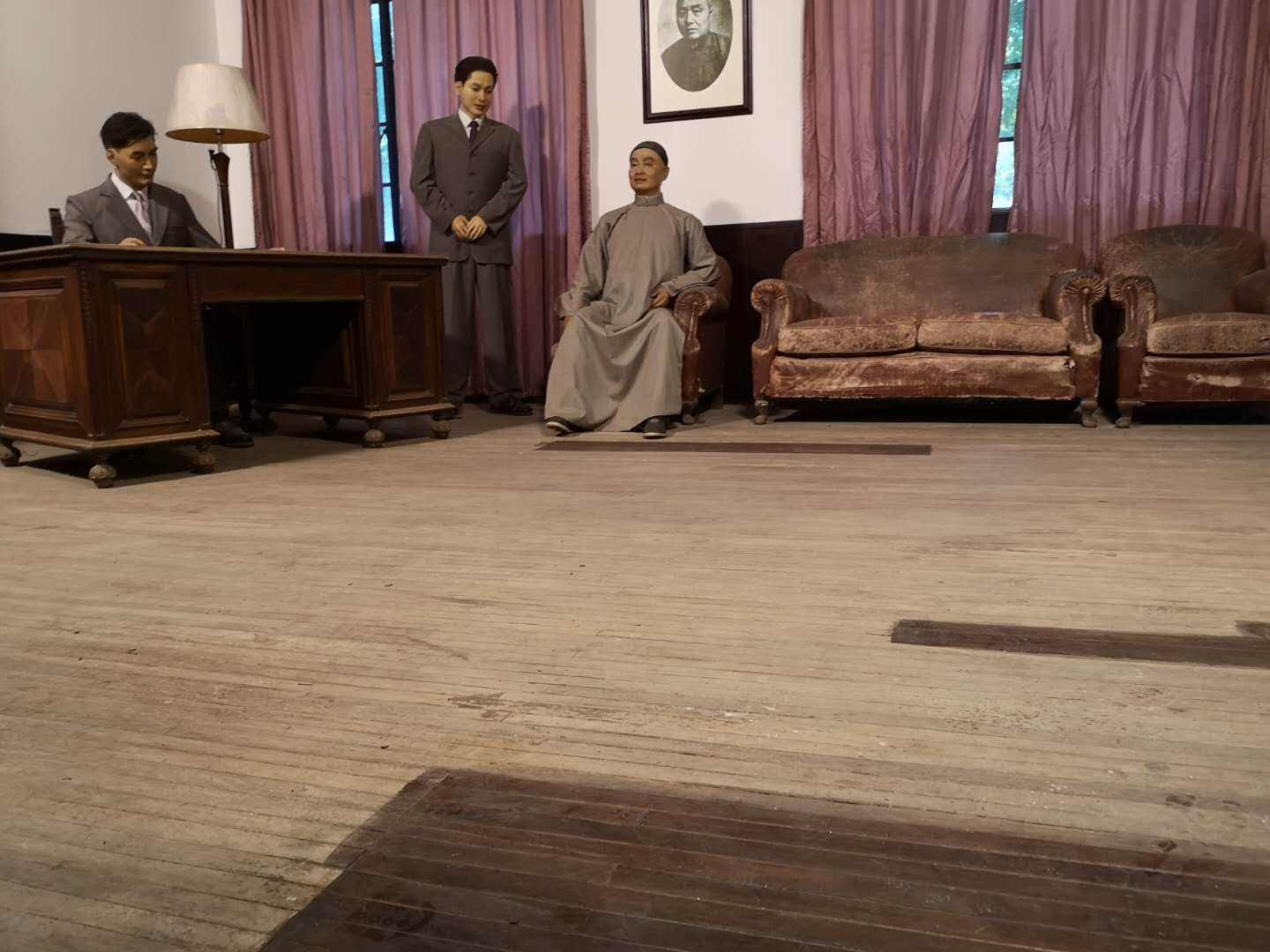 茂新面粉厂还在生产吗,无锡茂新面粉厂