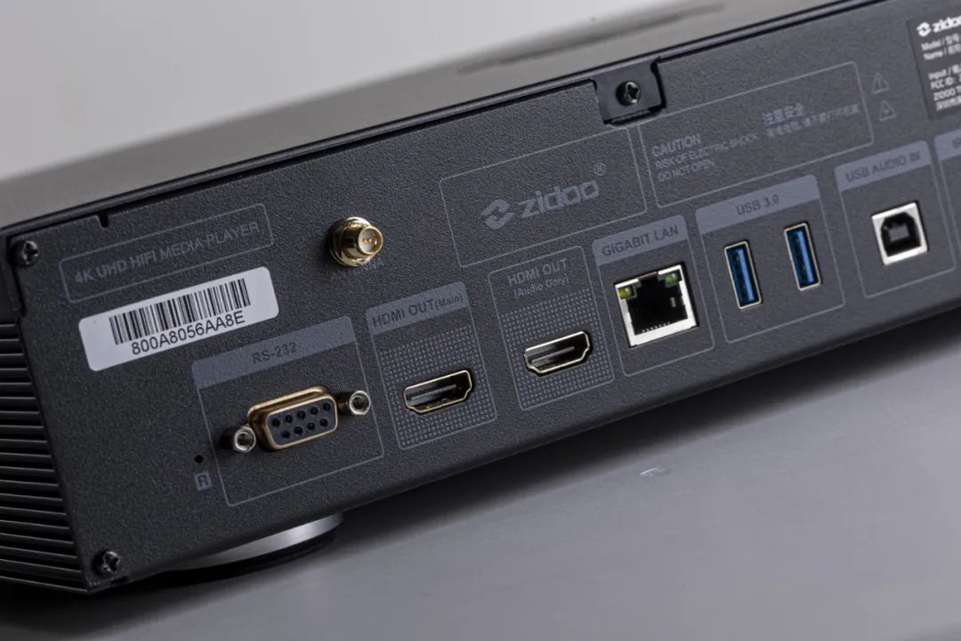 杰科g5700与芝杜uhd3000对比,芝杜uhd3000用手机怎么操作