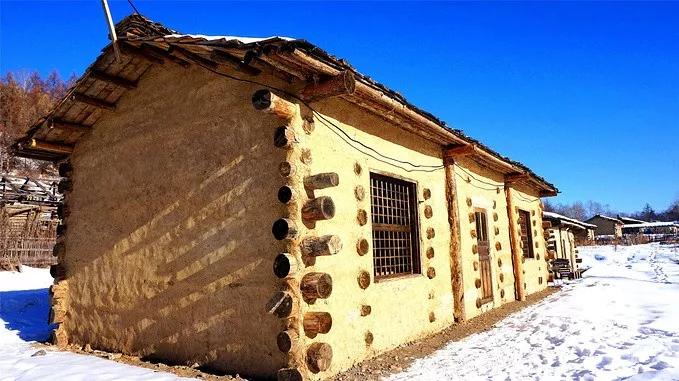 不忽悠！“拔草”这些小村屯才不辜负这个冬天