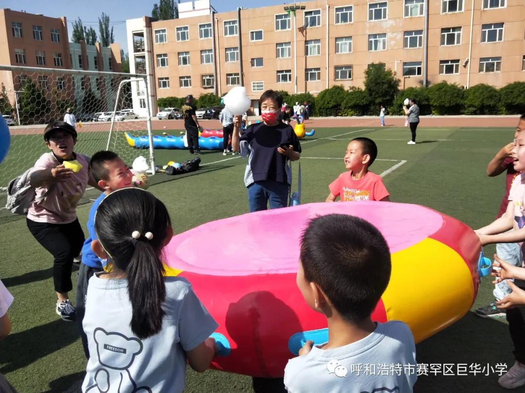 小学童心向党庆六一活动,小学童心向党六一活动