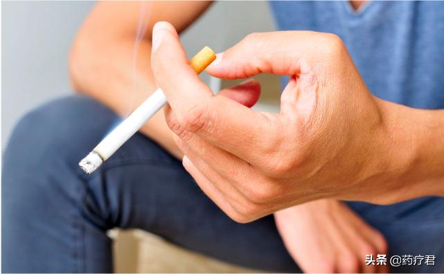 决定戒烟了，是直接一根不吸好，还是慢慢地减少好？