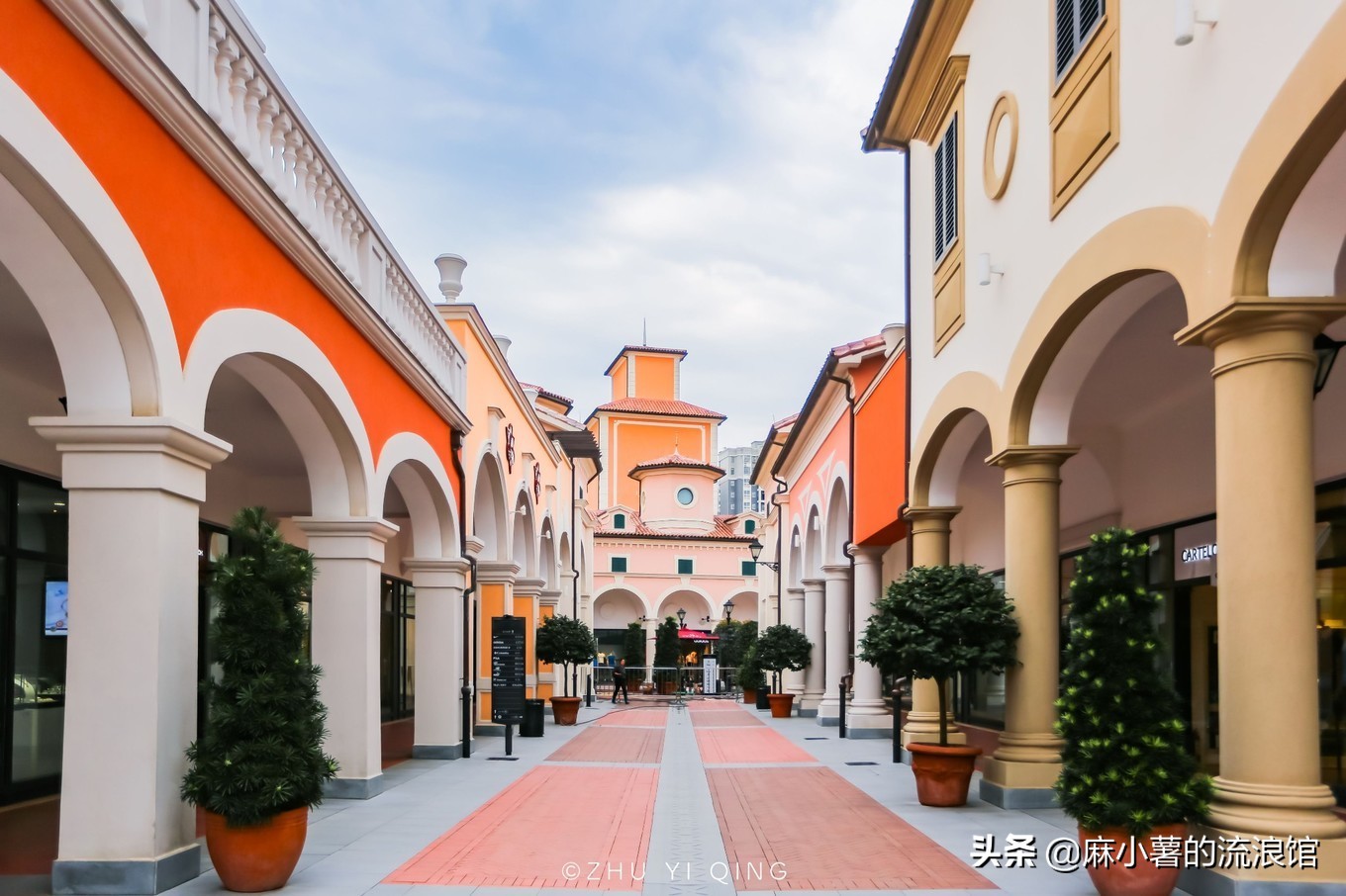 武汉佛罗伦萨奥特莱斯,武汉佛罗伦萨