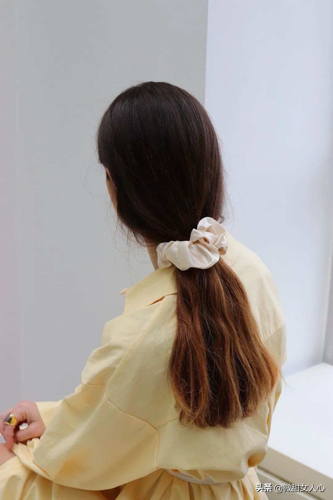 2020超火的发饰,2020年火爆的发饰推荐