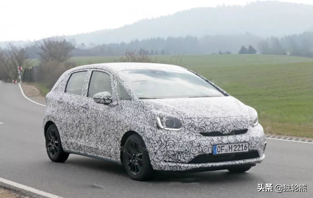 1.5l飞度价格,飞度为什么称为平民超跑