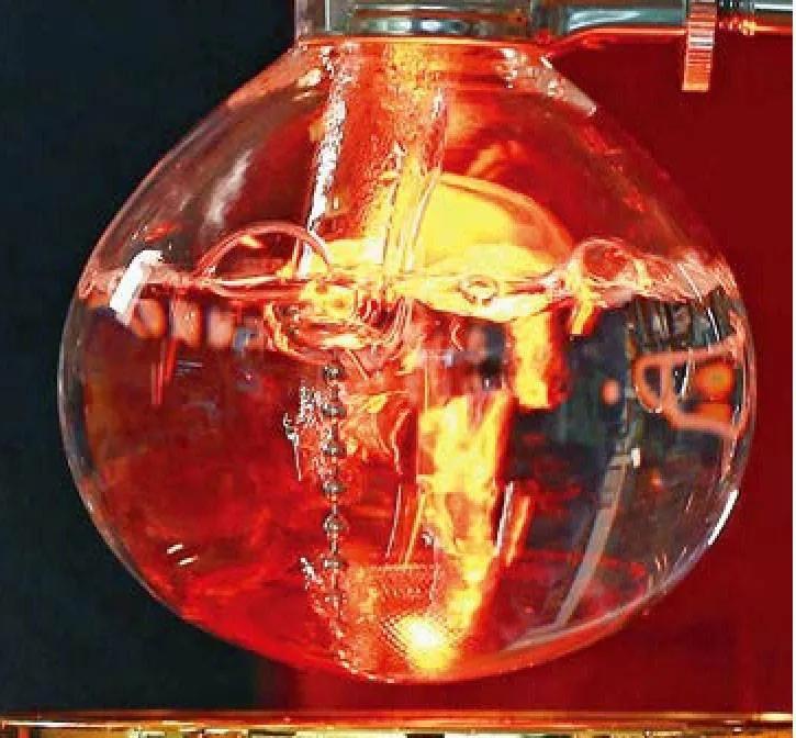 手冲咖啡虹吸壶哪个好,虹吸壶蓝山咖啡