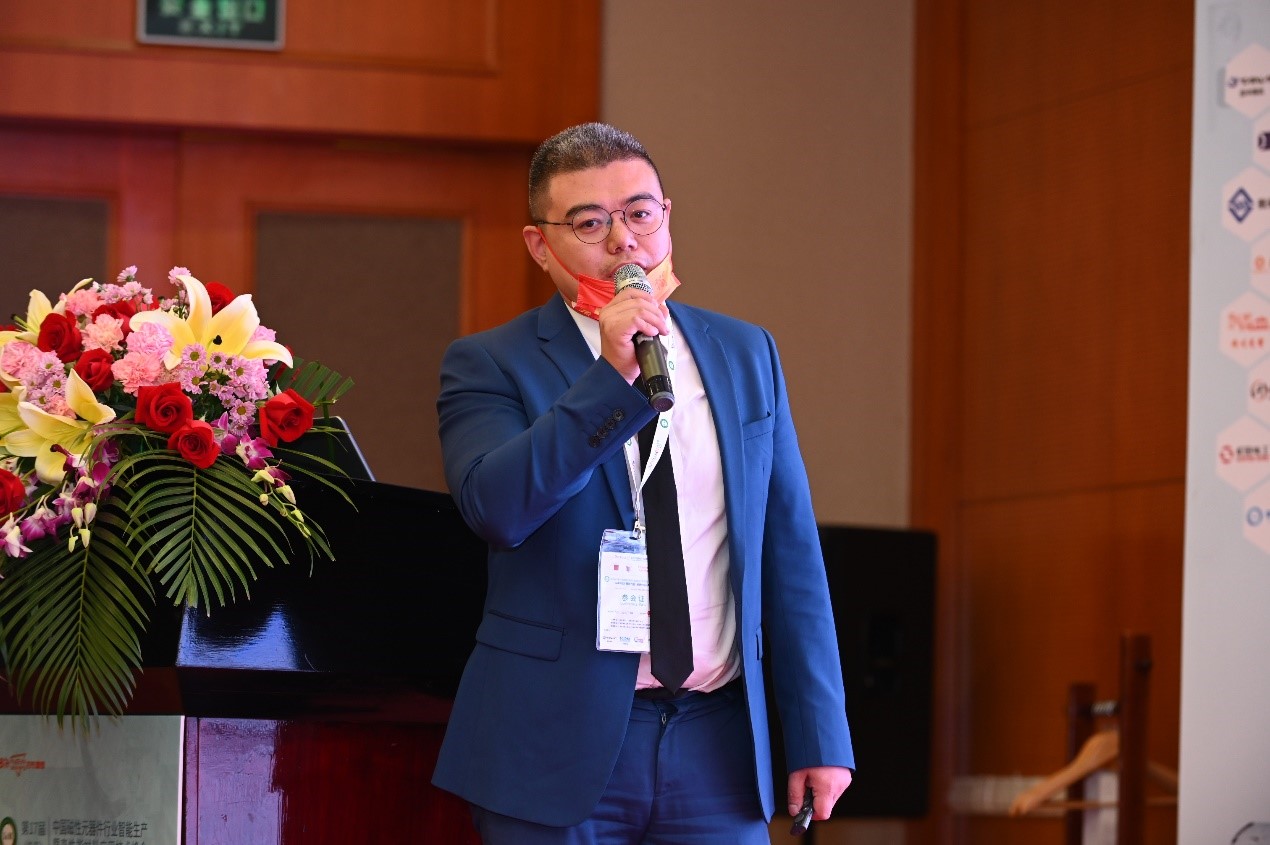 华东智能制造博览会展会信息,华东自动化设备展会