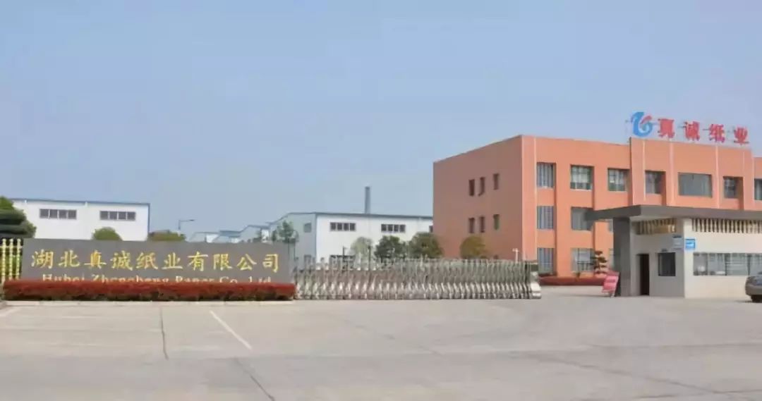 泰盛生活用纸二期,泰盛造纸项目