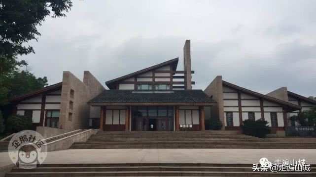 广安巴人石头城,广安巴人石头城门票