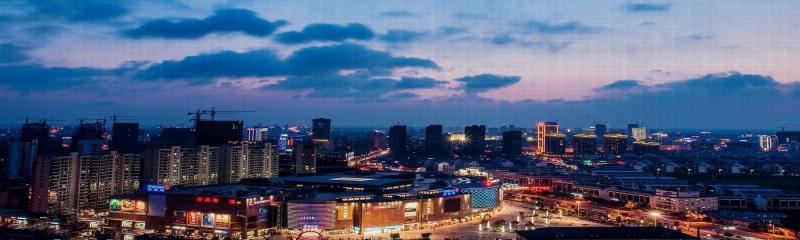 江苏省宿迁市位置简介,中国江苏省宿迁市概述