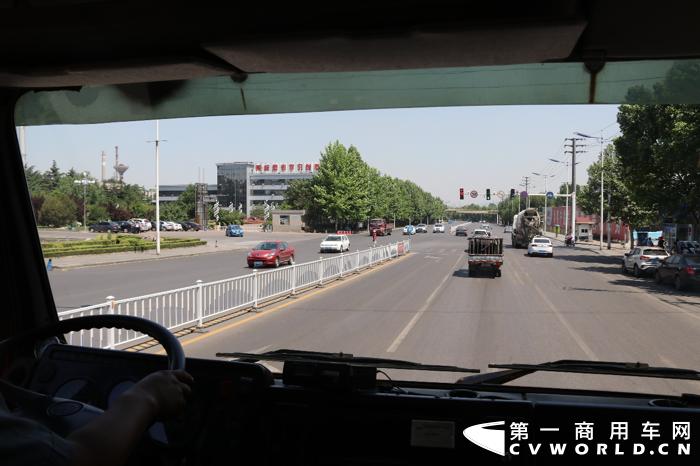 北奔重卡的优势和缺点,北奔重卡十大优势