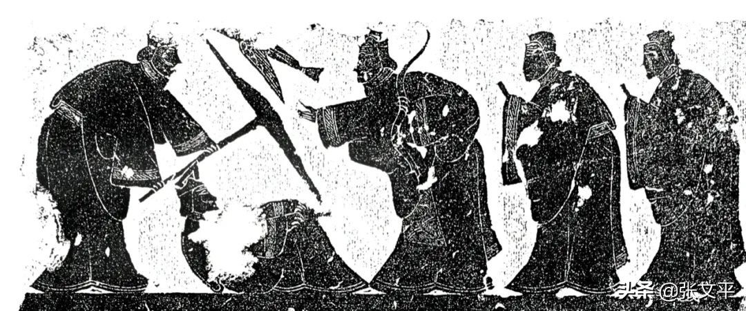 山西阳泉博物馆举办的“带钩”艺术展，恰好“押中”高考作文题