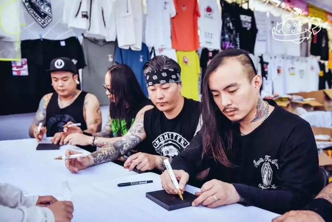 2018年8月26日潍坊草莓音乐节,潍坊草莓音乐节回顾