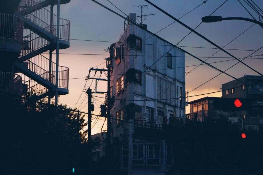 日本生活压力到底有多大,日本普通人最真实的生活