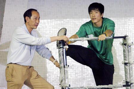 刘翔几段婚姻,刘翔二婚幸福吗