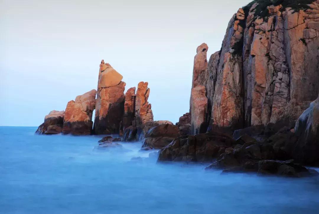 小众海岛旅游攻略推荐,值得去的海岛推荐