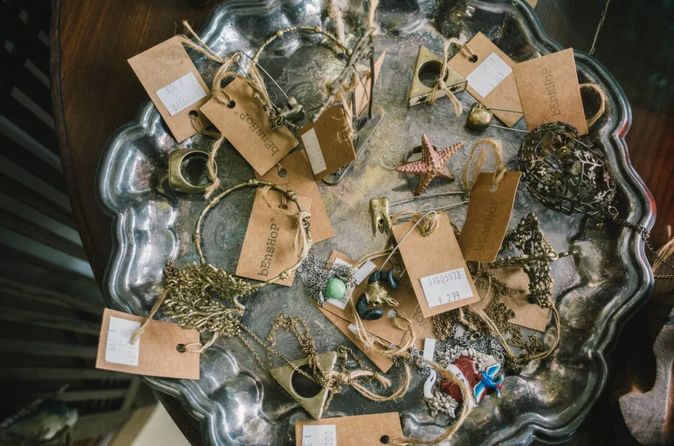 广州杂货精品店,广州杂货铺地点推荐