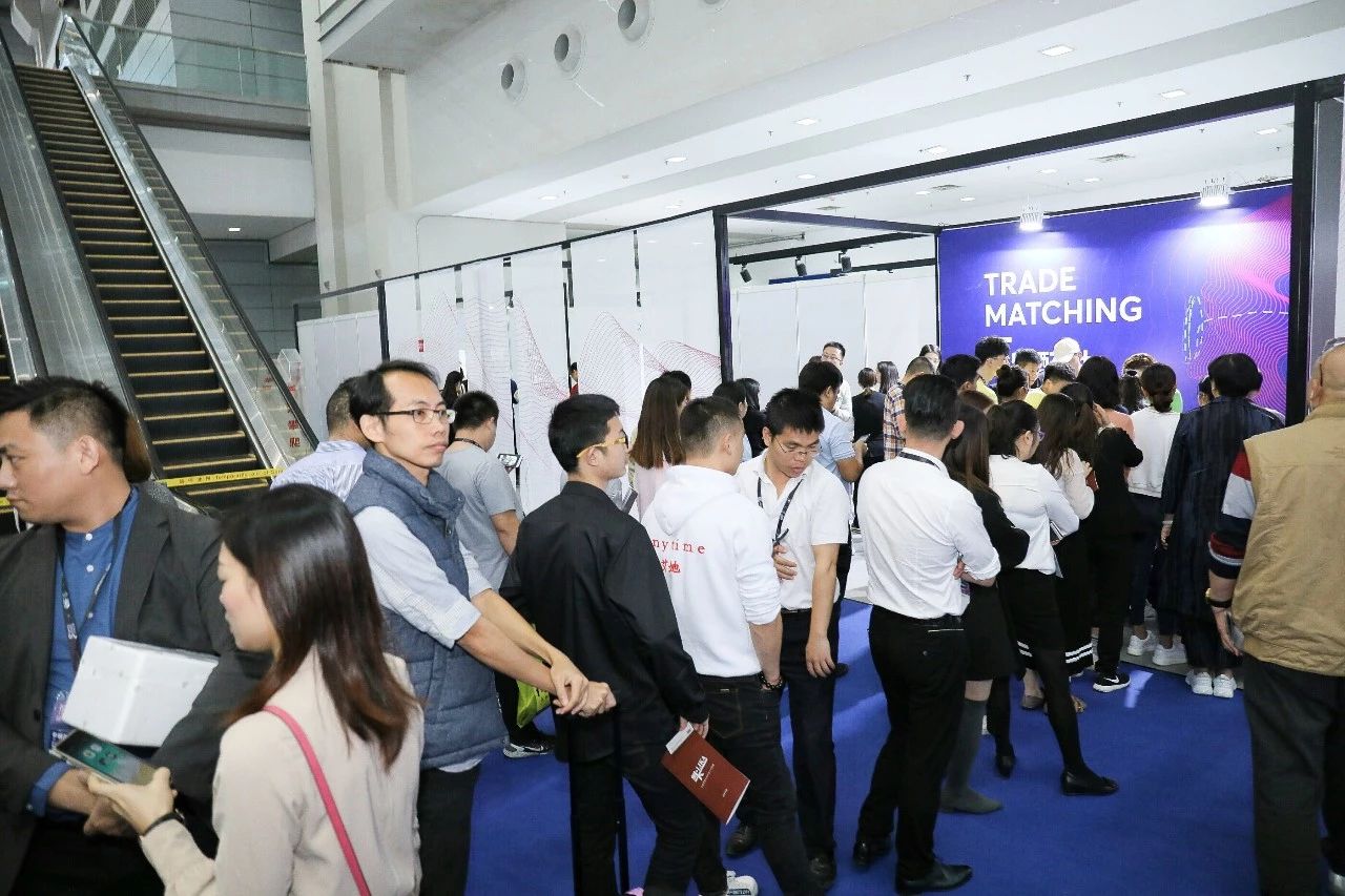 fs服装供应链博览会时间,2024深圳fs服装展