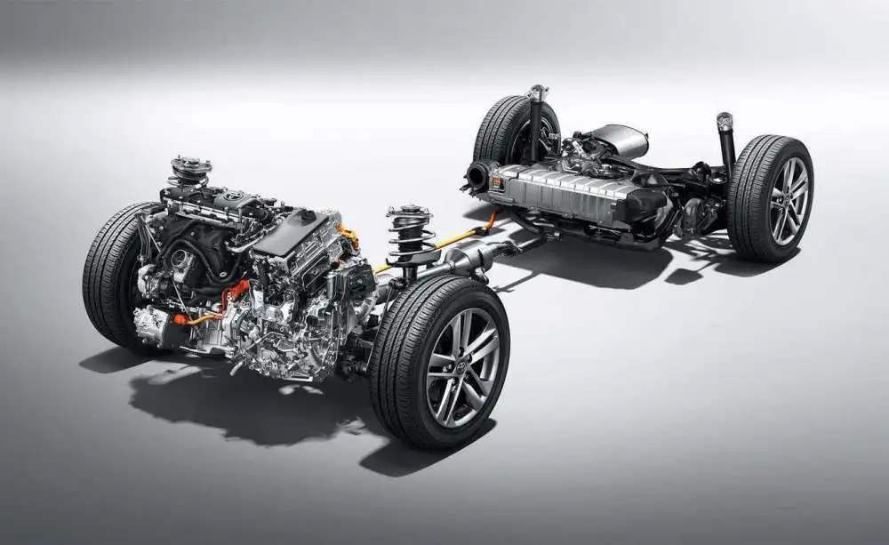 日本的汽车工业为什么这么强,日系车企有多强大