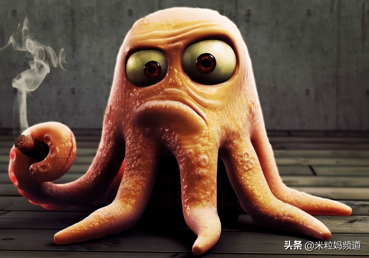 年度惊喜电影,8部科普必看的动画片