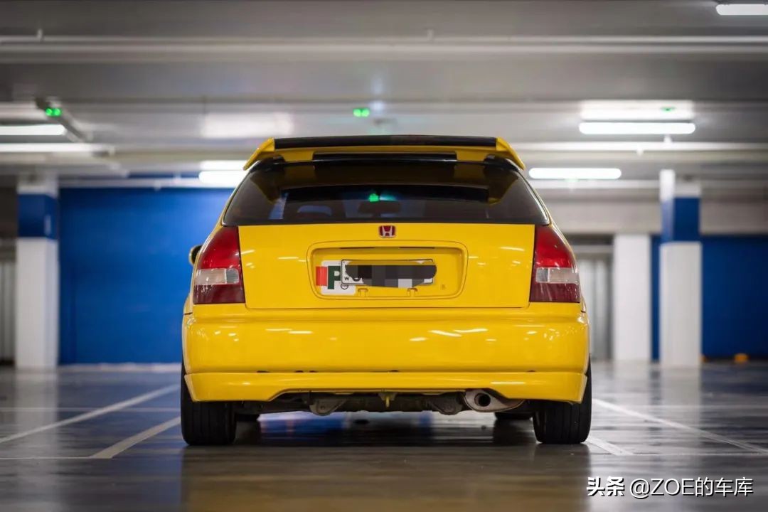 澳洲留学小哥玩转本田大玩具!一起努力,优化国内玩车环境