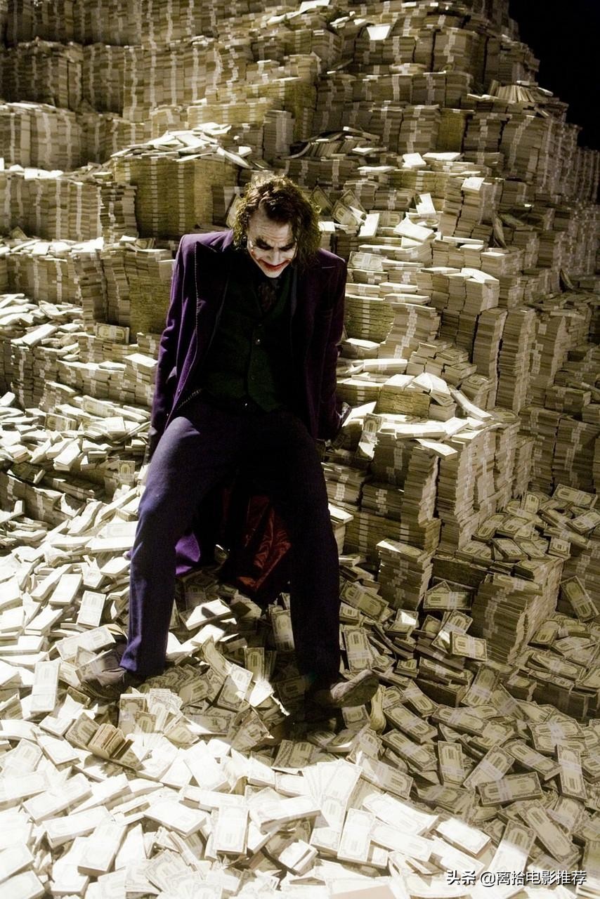 令人震撼的经典科幻电影,颠覆世界的十部科幻电影