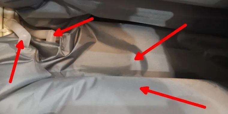 进口医用防褥疮气垫床推荐,气垫床老人防褥疮品牌推荐