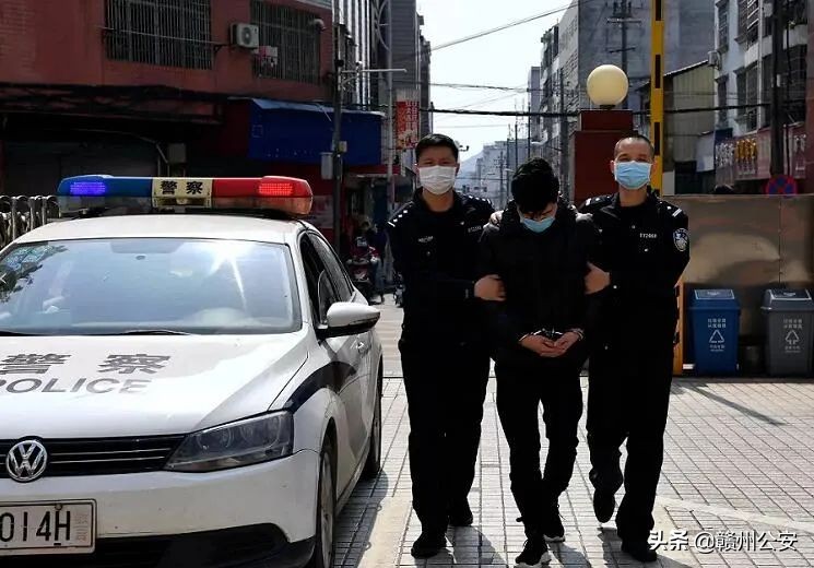 520!赣州20名警花警草实名硬核表白