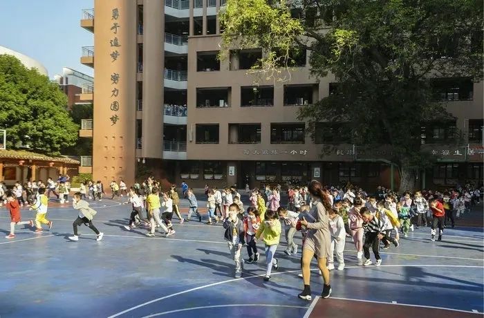 福州教育板块推荐,福州择校指导