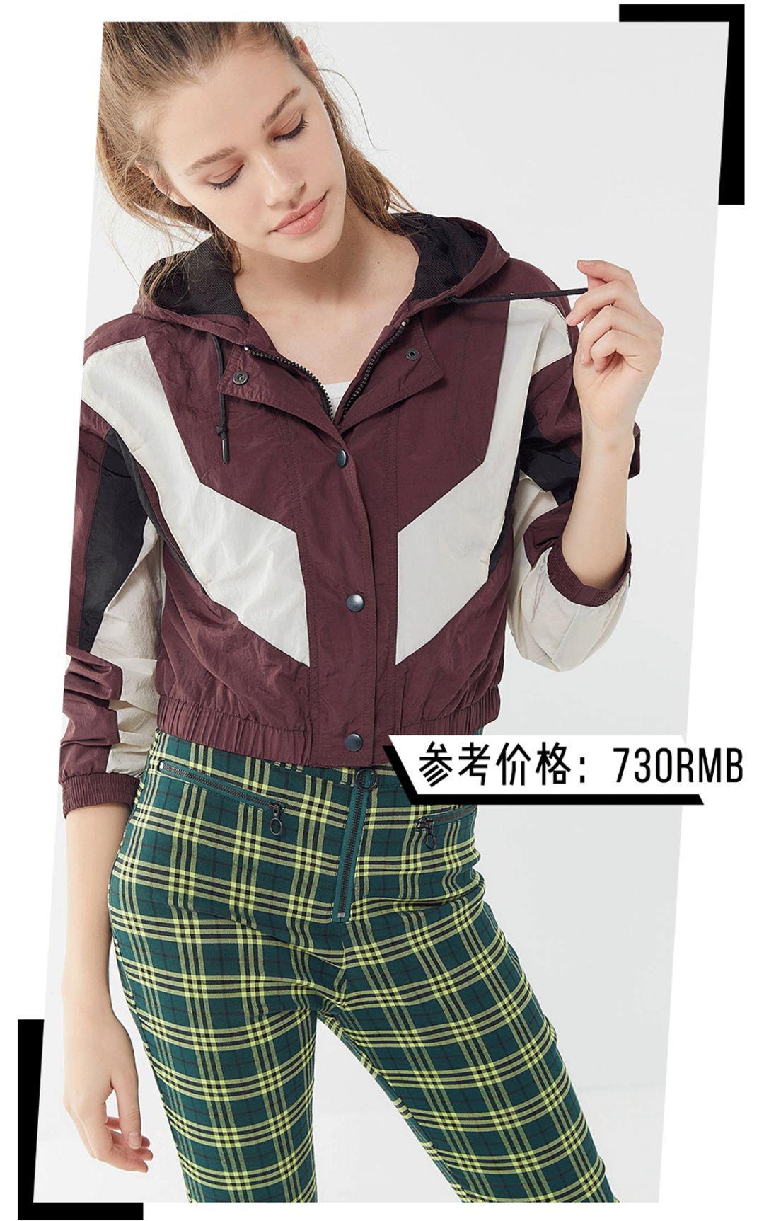 除了爆款还有什么好卖的,hm和zara类的品牌