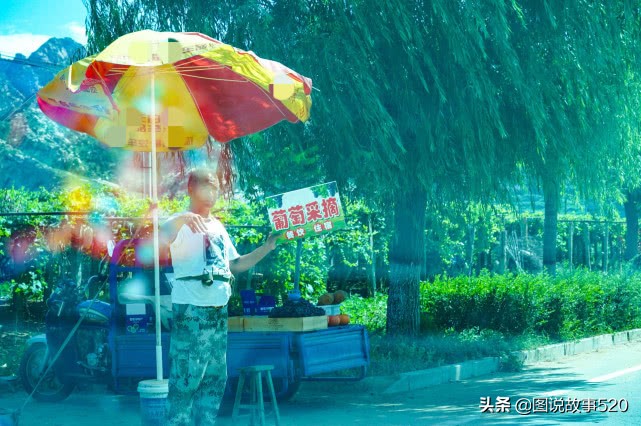 河北最为低调小城:为韩愈祖籍地,曹操《观沧海》中的碣石在这